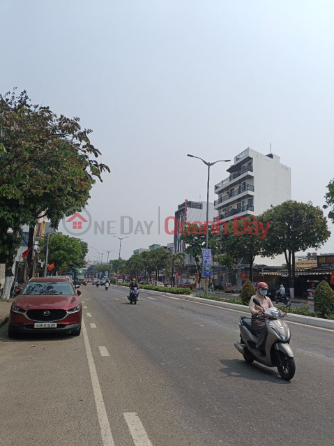 2-storey house for sale, business frontage on 2\/9 street, Da Nang _0
