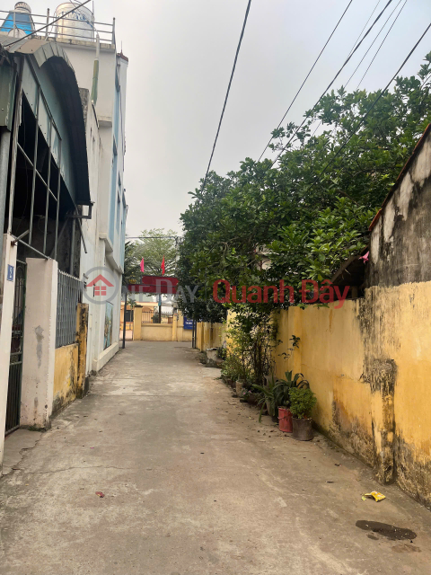 ĐẦU TƯ THÔNG MINH – SỞ HỮU ĐẤT VÀNG THƯỢNG TRÌ - Ô DIÊN - HÀ NỘI _0