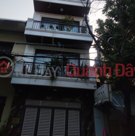 FINANCE ACADEMY HOUSE - BAC TU LIEM - AREA 55M2 - 5 FLOORS - PRICE 7.8 BILLION - CAR ALLEY, BUSINESS _0