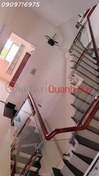 House for rent with 3 bedrooms full furniture - Vo Van Hat street, Long Truong ward, District 9 | Vietnam | Rental | đ 9.5 Million/ month