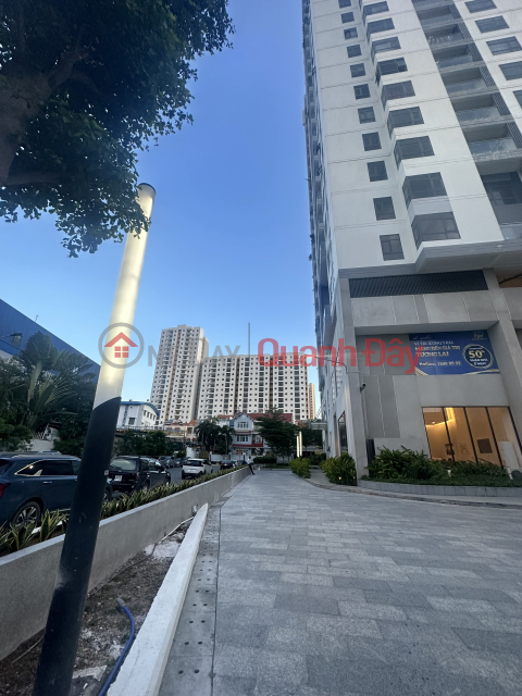 Update price list of De Capella apartment from Investor - Thuy Kieu _0