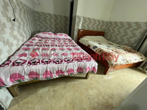SIÊU PHẨM TÒA CĂN HỘ 4 TẦNG – 18 PHÒNG – DOANH THU 50 TRIỆU/THÁNG _0
