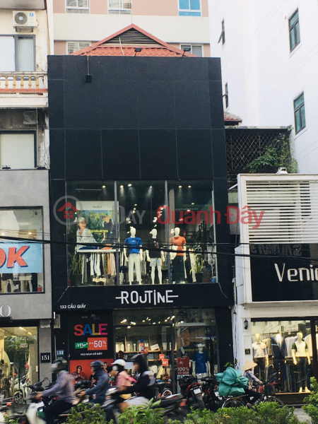 Routine shop 133 Đ. Cầu Giấy (Routine shop 133 Đ. Cầu Giấy),Cau Giay | (1)