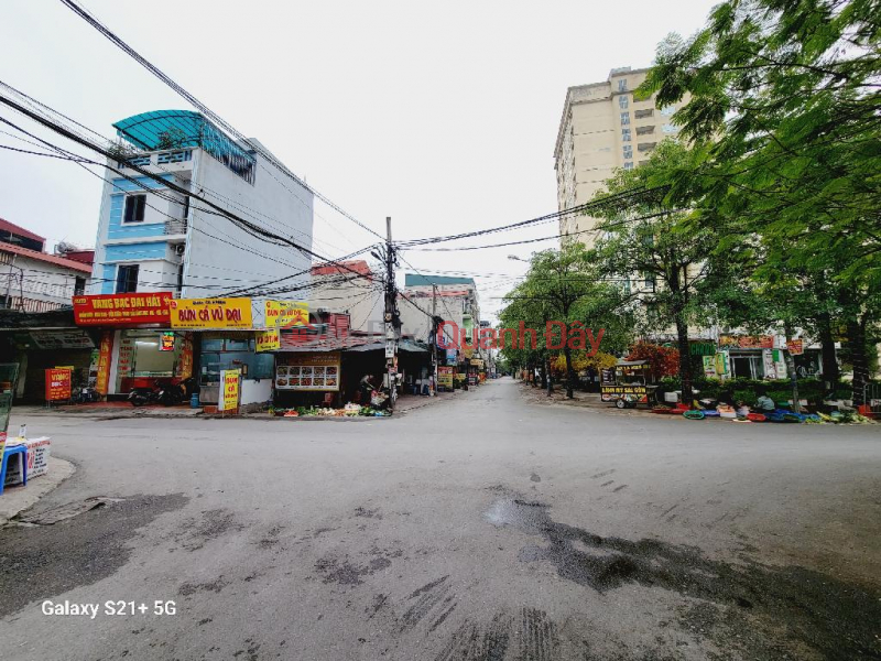 Property Search Vietnam | OneDay | Nhà ở | Niêm yết bán KINH DOANH ĐẲNG CẤP BẬC NHẤT TÂY BẦU KIM CHUNG ĐÔNG ANH. TRỤC 8M, GIÁ RẺ SO VỚI KHU VỰC. GIÁ ĐẦU TƯ. DT 91M