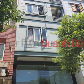 (ELEVATOR, LANE FRONT, CAR) Townhouse for sale on TRAN QUANG DIEU, Dong Da, 51m2, 6 floors, frontage 4m _0