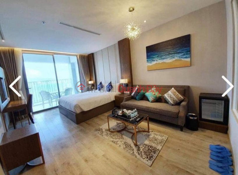 IMPORTANT TRANSFER OF THE MOST LUXURY LUXURY APARTMENT OF PANORAMA COURT. FULL FURNITURE 5 STARS., Vietnam Sales | đ 4.4 Billion