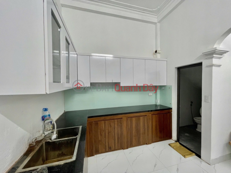 Property Search Vietnam | OneDay | Nhà ở Niêm yết bán Bán gấp nhà phân lô Ngô Quyền-Hà Đông nhà dân xây thiết kế hài hoà.DT:40m x 4 tầng -giá hơn 7 tỷ.