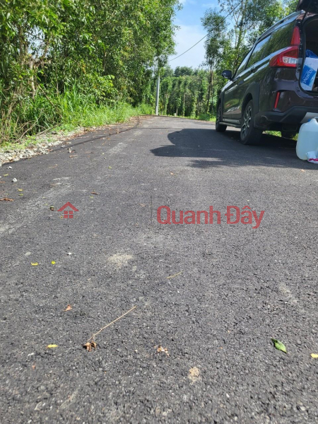 đ 750 Million BEAUTIFUL LAND - GOOD PRICE - FOR SALE BY OWNER In Village 4, Suoi Rao Commune, Chau Duc District, Ba Ria - Vung Tau