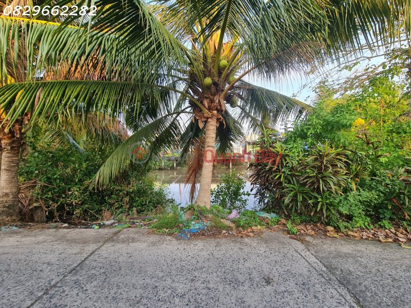 Property Search Vietnam | OneDay | Residential Sales Listings Residential Land for Sale 156m², Sa Dec Flower Village Road, Dong Thap - 1 Billion 350
