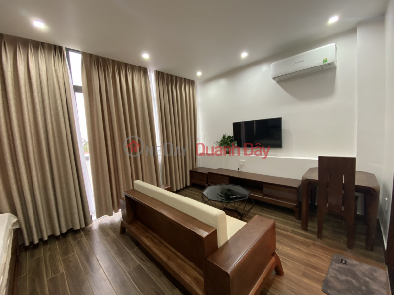 Comfortable Studio Apartment at Waterfront Hai Phong - A Place To Enjoy A Modern And Convenient Life Rental Listings