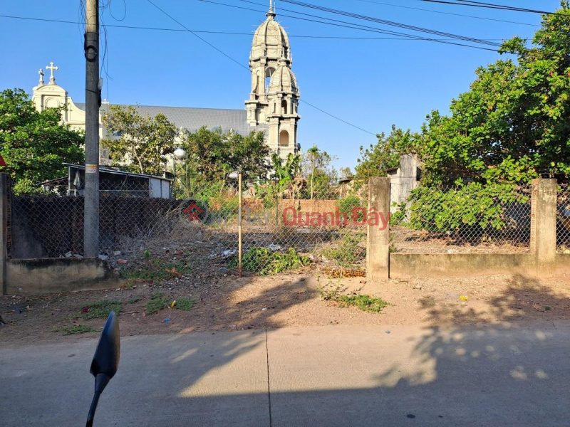 OWNER FOR SALE 2 Adjacent Land Lots Beautiful Location In Binh An Commune, Long Thanh, Dong Nai Sales Listings