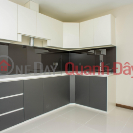 De Capella residential area of Quoc Cuong Gia Lai is located in Thu Thiem New Urban Area, District 2, Ho Chi Minh City _0