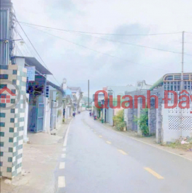 SELLING A PLOT OF LAND WITH HEART AND HEART FOR ONLY 3.4 BILLION VND SELLING 234 SQUARE METERS OF LAND ON CHU VAN AN STREET, LIEN NGHIA, DUC TRONG _0