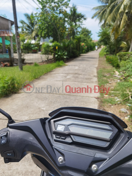 Property Search Vietnam | OneDay | Niêm yết bán Bán 2 nền liền kề trung tâm Thị Trấn Long Phú