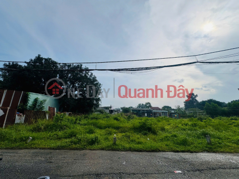 **BÁN ĐẤT NỀN 80M² NGAY CÂY XĂNG 26 – CHỈ 1 TỶ 490 _0