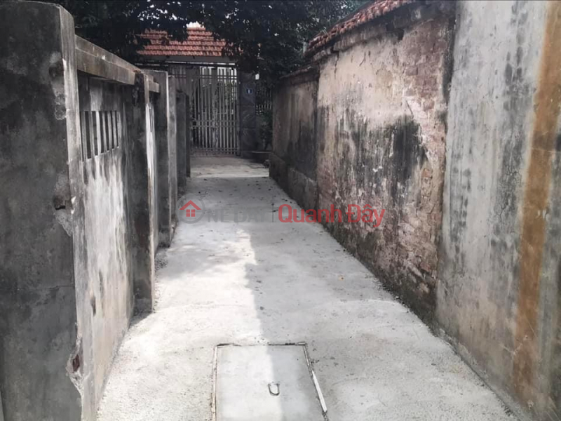 Property Search Vietnam | OneDay | Residential, Sales Listings, FAST ONLY 1.2 BILLION IMMEDIATELY HAVE BEAUTIFUL LOT OF DUONG HA 42.3M THROUGH CAR.