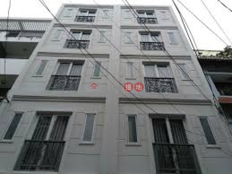 105 NDC Apartment (Căn hộ 105 NDC),District 3 | (2)