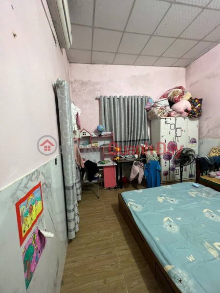 Land for sale with house as gift in lane 6 Mieu Nha - Tay Mo, super prime location Sales Listings