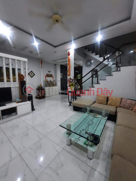 Property Search Vietnam | OneDay | Nhà ở | Niêm yết bán Bán nhà mặt tiền Phường 12, Quận Tân Bình (Trần Mai Ninh)