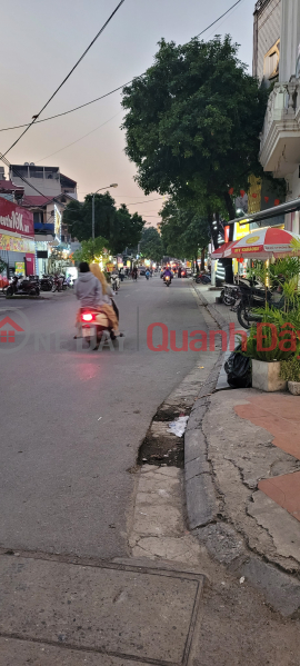 Property Search Vietnam | OneDay | Nhà ở | Niêm yết bán Siêu phẩm 70m² 3 mặt thoáng, kinh doanh 24/7, giá chỉ 17 tỷ – lô đất hiếm Trâu Quỳ