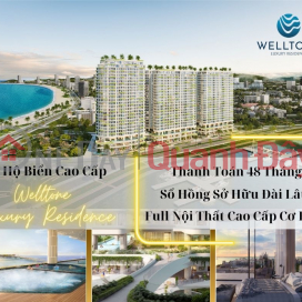 Chấm dứt hợp đồng Welltone Luxury Residence _0