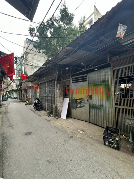Property Search Vietnam | OneDay | Nhà ở | Niêm yết bán, ĐẤT BÁT KHỐI - NGÕ Ô TÔ THÔNG TỨ TUNG - THÔNG SỐ VÀNG