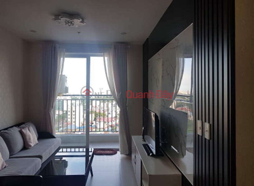 Two-Bedroom Apartment For Rent At SHP Plaza - 15 Million - Fully Furnished, Top Quality! | Vietnam | Rental | ₫ 15 Million/ month
