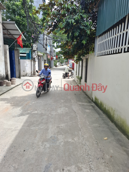 Property Search Vietnam | OneDay | Residential | Sales Listings | Land for sale in Dong Viet Hung village, 70m corner lot for trucks and businesses, price only 3.x billion TL. Contact: 0936123469