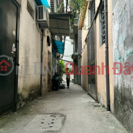 BÁN NHÀ: Khúc Thừa Dụ .DT: 42m2 - 5 tầng - MT 4m - 8.9 tỷ _0