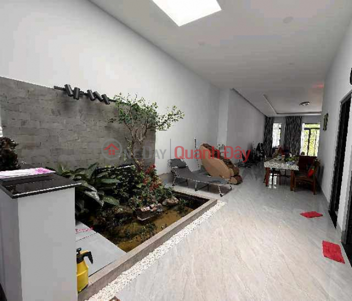 NHÀ RẠCH CÙNG P7. Q8 DIỆN TÍCH 322M², ĐẦY ĐỦ CÔNG NĂNG, SÂN VƯỜN CỰC CHILL | Việt Nam Bán, đ 8 tỷ