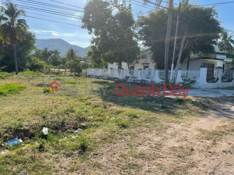 PRIMARY LAND - BEAUTIFUL LOCATION In Tan Lap, Cam Phuoc Tay, Cam Lam, Khanh Hoa. _0