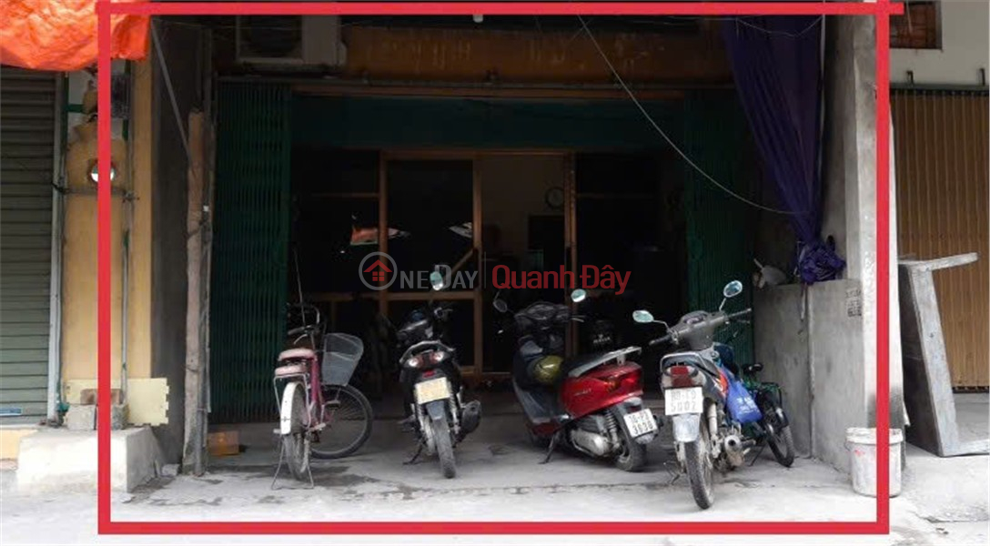 OWNER SELLING RESIDENTIAL LAND IN YEN MY COMMUNE - YEN MY TOWN - HUNG YEN PROVINCE Sales Listings