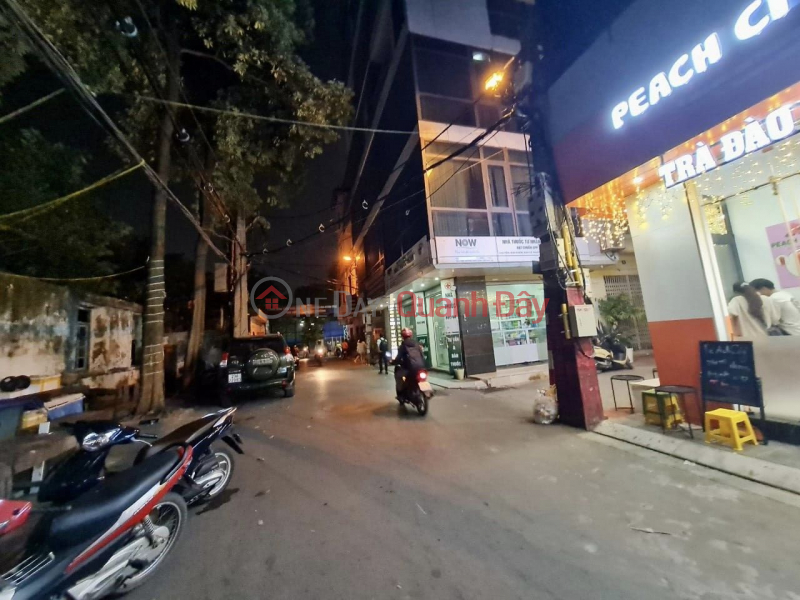 Property Search Vietnam | OneDay | Residential Sales Listings | Extremely rare Duong Khue lot 48m2 x 5T for business, cars avoid marginally 8 billion.