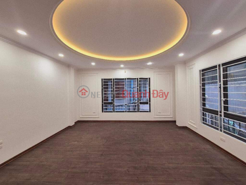 Property Search Vietnam | OneDay | Residential Rental Listings New house for rent from owner 80m2x4T, Business, Office, Restaurant, Pham Van Dong-20 Million