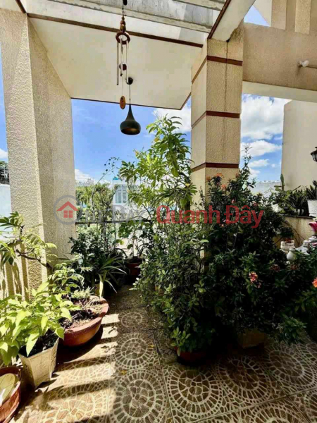 đ 7.7 Billion, Bán Nhà 106m² 5*21m² Giá 7.7tỷ Phường Bình Tân