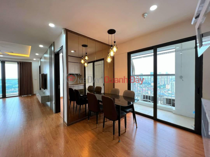 Property Search Vietnam | OneDay | Nhà ở Niêm yết bán | BÁN CĂN HỘ CAO CẤP SUN SQUARE - 21 LÊ ĐỨC THỌ, 118M, 3N, 2WC+2BC