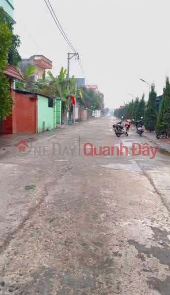 Property Search Vietnam | OneDay | Residential | Sales Listings Owner sells land in Bach Da village, Kim Hoa, Me Linh. Located close to Ring Road 4.