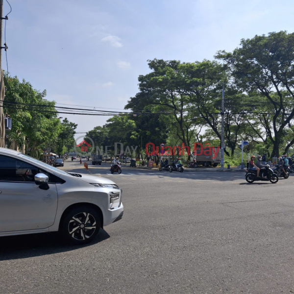 Property Search Vietnam | OneDay | Nhà ở | Niêm yết bán, MẶT TIỀN ÔNG ÍCH ĐƯỜNG 184M2 – TRỤC 10.5M – KINH DOANH ĐỈNH – GIÁ 12.5TY TỐT NHẤT KHU VỰC