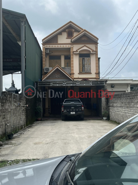 Property Search Vietnam | OneDay | Residential Sales Listings | OWNER Needs to Quickly Sell 2 lots of land in the most prime location of Ninh Van fine art stone craft village