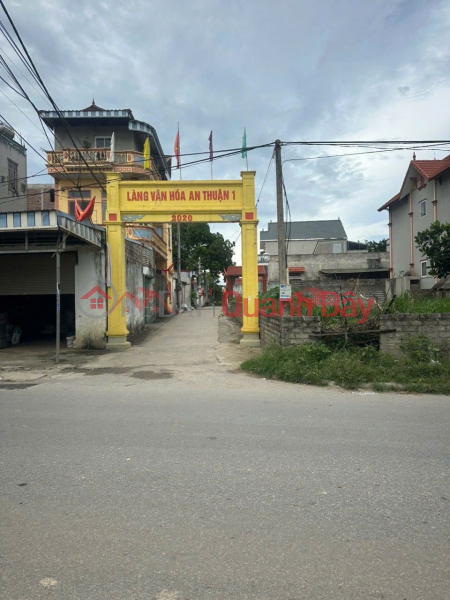 CHÍNH CHỦ BÁN LÔ ĐẤT 367M TẠI HỮU VĂN-CHƯƠNG MỸ-HÀ NỘI, Việt Nam | Bán | đ 5,6 tỷ