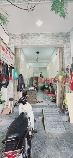 2 storey house with 7.5m street frontage, HAI CHAU DISTRICT CENTER, PRICE ONLY 3.1 BILLION Sales Listings