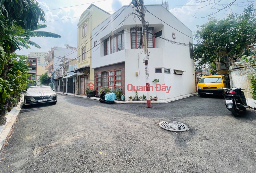 Property Search Vietnam | OneDay | Nhà ở, Niêm yết bán Bán nhà lô góc 2 mặt hẻm xe hơi Nguyễn Thượng Hiền Gò Vấp 3ty5