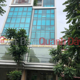 Hàng Siêu Hiếm Toà Văn Phòng Duy Nhất 9 Tầng Mặt Phố Phan Kế Bính.
- Nhà nằm vị trí đoạn đường rộng, vỉa hè _0