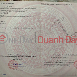 BÁN LÔ ĐẤT ĐẸP TẠI HẢI THÀNH 2 - DƯƠNG KINH - TUYẾN CÔNG VIÊN BÁN LÔ ĐẤT ĐẸP TẠI HẢI THÀNH 2 - DƯƠNG KINH - TUYẾN CÔNG VIÊN _0