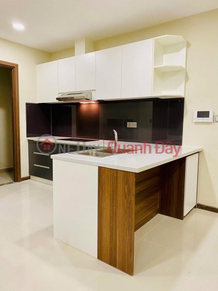 Property Search Vietnam | OneDay | Residential, Sales Listings | 3-bedroom apartment for sale in De Capella apartment building, Luong Dinh Cua street, District 2.