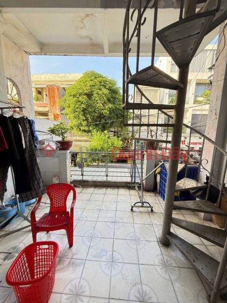 đ 10.3 Billion House for sale, frontage on Y Lan Street, Tan Phu - 82m2 (4 x 20.5)m - 4 floors