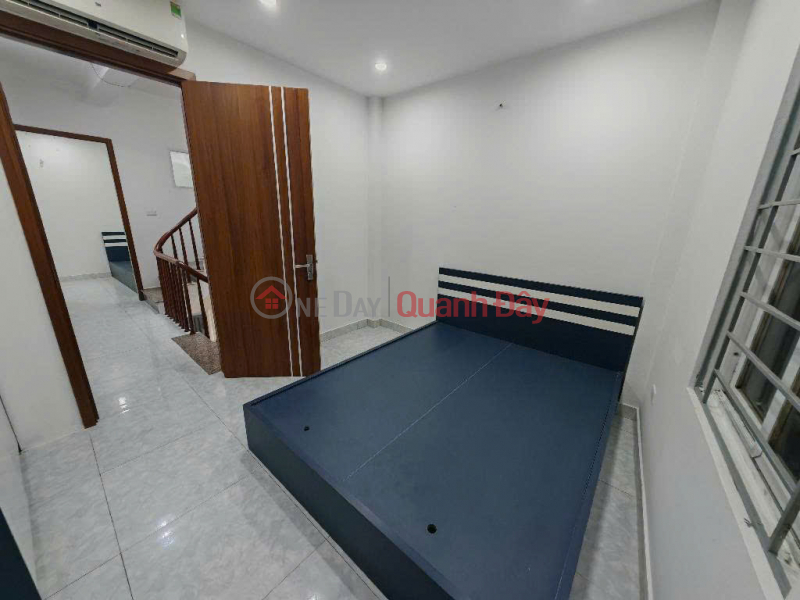 NHÀ KẺ VẼ – 40M² x 5 TẦNG – 10M RA Ô TÔ – GẦN CHỢ – GIÁ 9,2 TỶ | Việt Nam | Bán | đ 9,2 tỷ