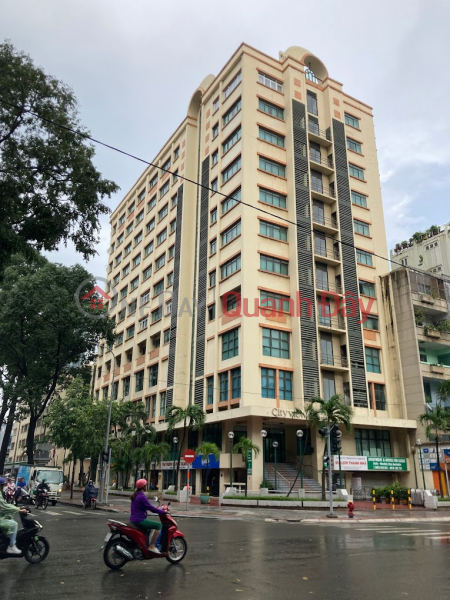 Cityview Apartments & Commercial Centre Ltd - 12 Mac Dinh Chi (Cityview Apartments & Commercial Centre Ltd - 12 Mạc Đĩnh Chi),District 1 | (1)