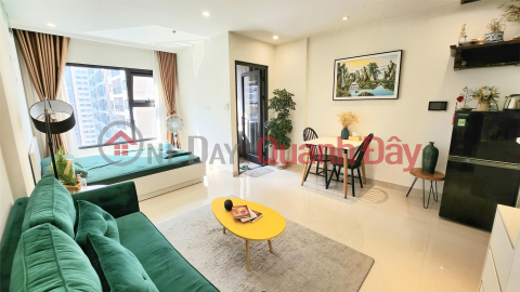 BEAUTIFUL APARTMENT - GOOD PRICE - OWNERS For Quick Sale BIG BEAUTIFUL STUDIO Apartment In Vinhomes Smart City _0