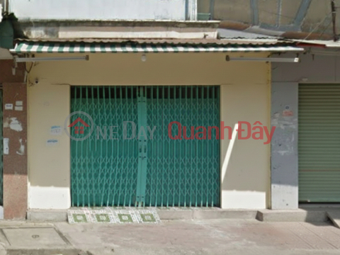 O1972 Rẻ hơn Shopee! nhà Mặt tiền Trần Thị Cờ Q12, SHR, 4.5x22m, 7.x tỷ _0